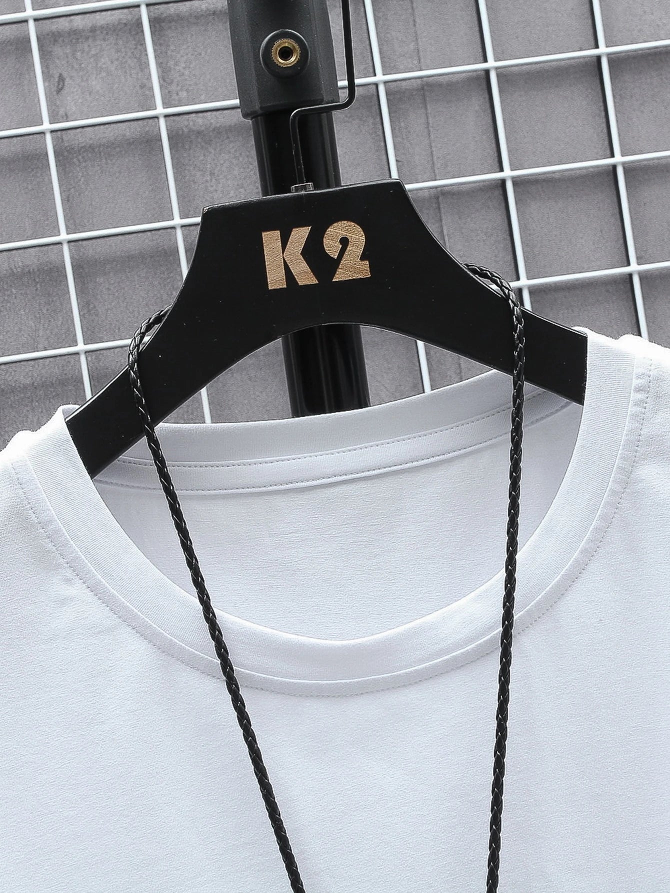 Manfinity EMRG Men T-Shirts Fit Crew Neck Short Sleeve Graphic Tee Butterfly Street Summer Polyester