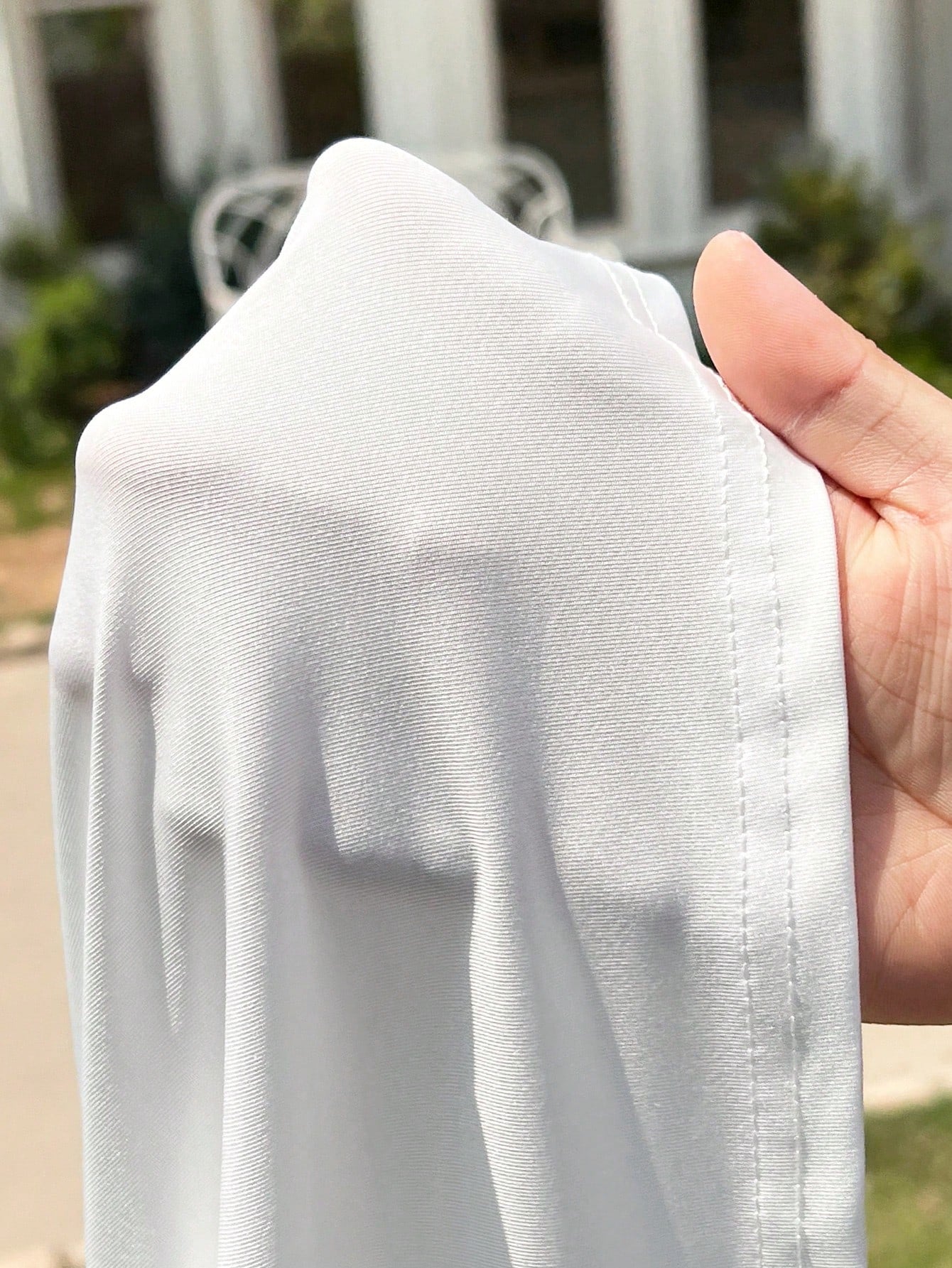Aloruh One Shoulder Ruffle Trim Ruched Side Bodycon Short Summer Dress